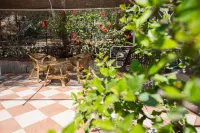 靠近海灘的兩房公寓