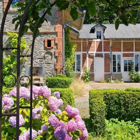 La Villégiature