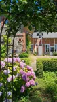 La Villégiature Hotels in Manche