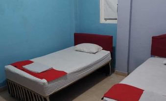 Kartika Homestay Syariah Surabaya