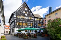 Watzdorfer Geleitschenke Und Herberge Hotels near Weimar