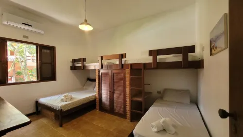 Villa Itaberaba Master - Boiçucanga Hotels in Praia de Camburi