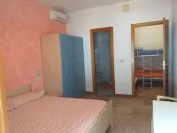 Room in B&B - Quadruple Room in Pineto - Enjoy a Relaxing Holiday Hotels in Roseto degli Abruzzi