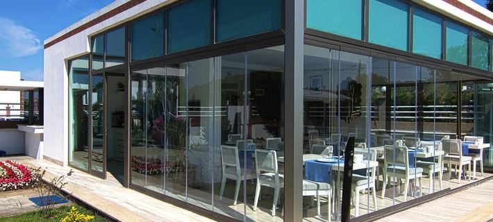 Bodega Otel Şile Hotels in Sile