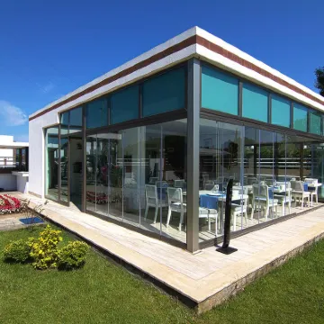 Bodega Otel Şile