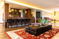 Hotel Cotto do Gatto - Wi-Fi