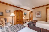 Westwind 201 2Bd 2BA Platinum Condo in Lionshead Village - Balcony