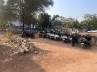 Hotel Shivganga Comfort Zone
