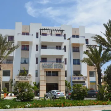 Golden Beach Appart'Hotel
