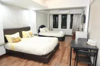 BKK39 Airport Hotel Hotels in Bang Phli