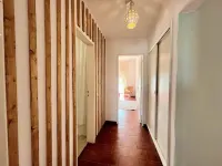 Arma O de P RA Twins 2 with Pool by Homing