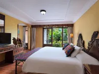 Hotel Atitlán Hoteles en Panajachel