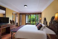 Hotel Atitlan Hotels in Solola