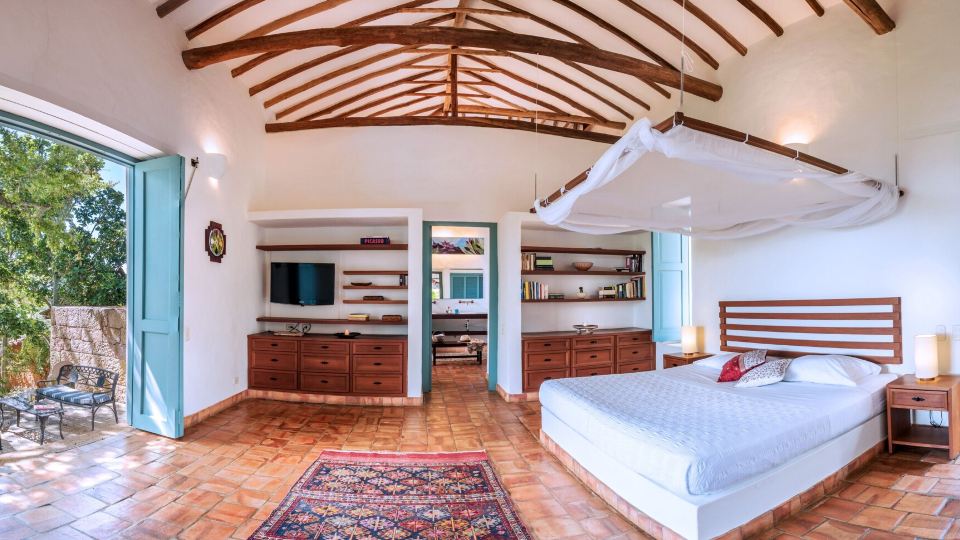 Casa Barichara Boutique