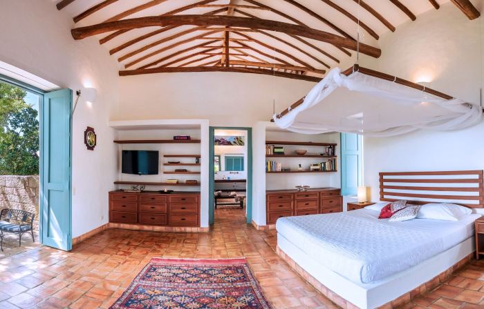 Casa Barichara Boutique