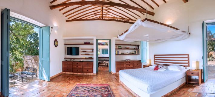 Casa Barichara Boutique Hotels in Barichara