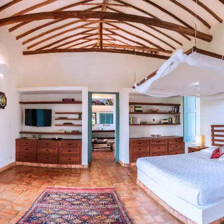 Casa Barichara Boutique