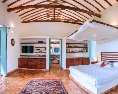 Casa Barichara Boutique Hotels in Barichara