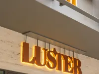 Luster Hotel Hotels near Lisbon Water Museum