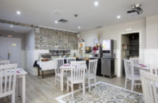 Hotel Real de Toledo Hotels in Vega de Toledo