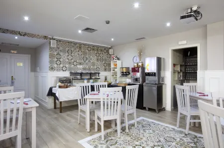 Hotel Real de Toledo