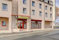 B&B Hotel Montluçon Centre Hotels in Commentry