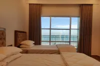 Dreamers Paradise Hotels near Jetty Ghat Point
