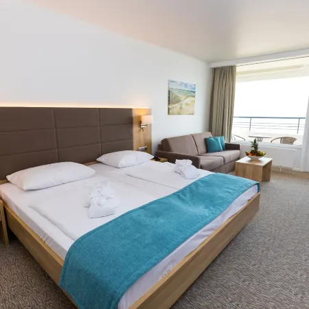 Carat Hotel Grömitz