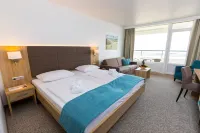 Carat Hotel Grömitz - balcony
