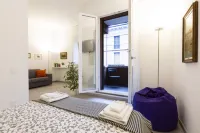 notaMi - Queen of Brera - San Marco 1 Hotel a San Marco