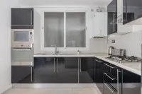 Appartement Luxueux à Hydra
