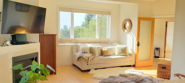 Chic & Exclusive Home Hotel a Oakland