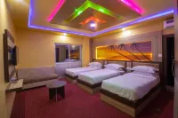 Water Kingdom Park & Resorts Hotels in 