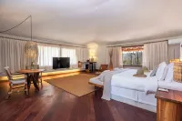 Reserva Jacumã - Boutique Hotel Các khách sạn gần Mirror Beach