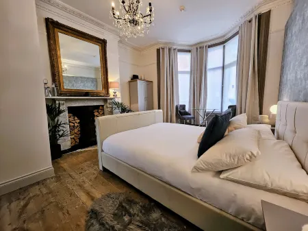 Innit Marina Отели в г. Роттингден