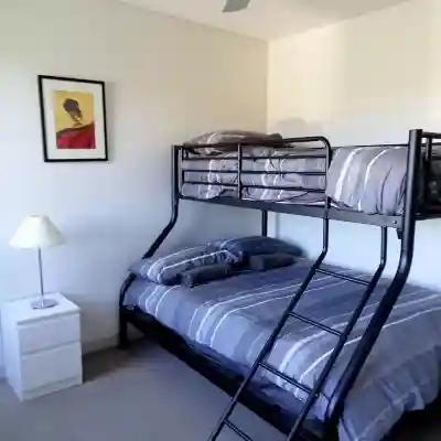 Snowhaven Rooms