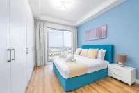 Luxury Beachfront Marjan Island