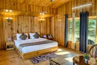 Aotel Pangot Formally Royal Cliff