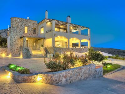 Marini Luxury Apartments and Suites