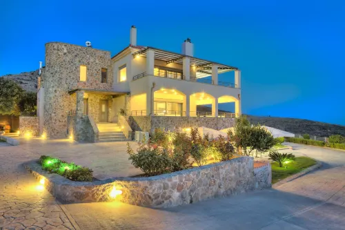 Marini Luxury Apartments and Suites - Wifi