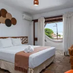 Pousada Barra Sol Hotels in Barra de São Miguel