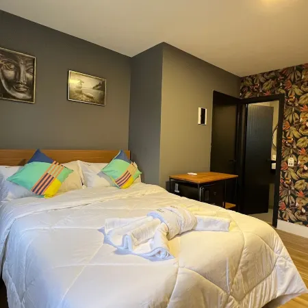 Hotel la Serena