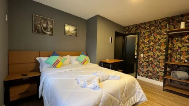 Hotel la Serena Hoteles en 