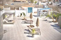 Casablanca Fuerteventura la Lajita Suites