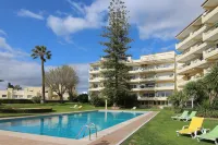 Parque Mourabel, Oásis Village & Pé do Lago - Beach