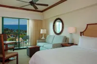 科奧利納海灘俱樂部萬豪酒店 - 按摩浴池