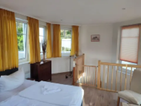 Hotel Und Restaurant Windland Hotels in Breege