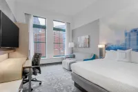 Courtyard Pittsburgh Downtown