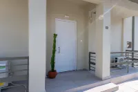 卡拉馬塔地中海套房及別墅