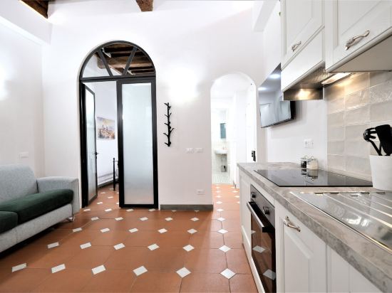 Wine Apartments Florence Ribolla